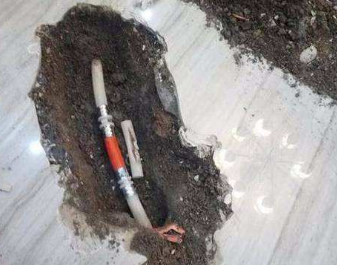 崂山水管维修哪家好