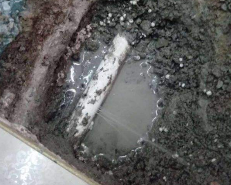 崂山卫生间测漏水哪家好