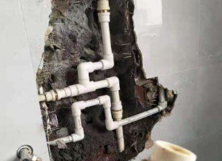 崂山卫生间测漏水价格多少